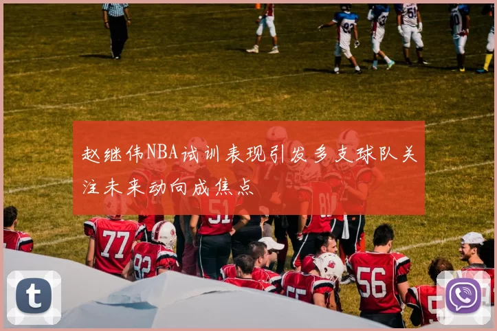 赵继伟NBA试训表现引发多支球队关注未来动向成焦点