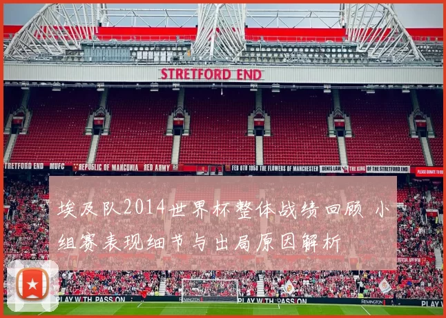 埃及队2014世界杯整体战绩回顾 小组赛表现细节与出局原因解析