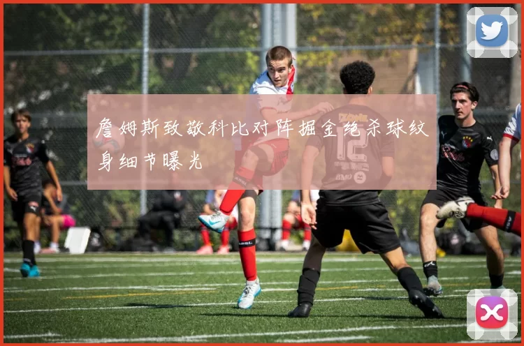 詹姆斯致敬科比对阵掘金绝杀球纹身细节曝光