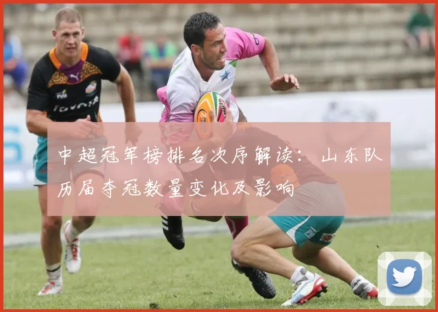 中超冠军榜排名次序解读：山东队历届夺冠数量变化及影响